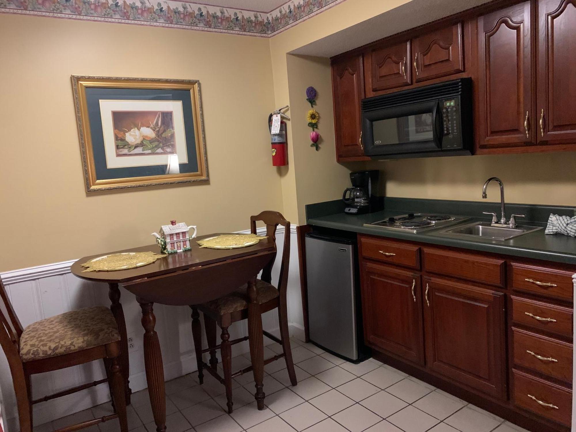 Oak Square Rentals Gatlinburg Szoba fotó