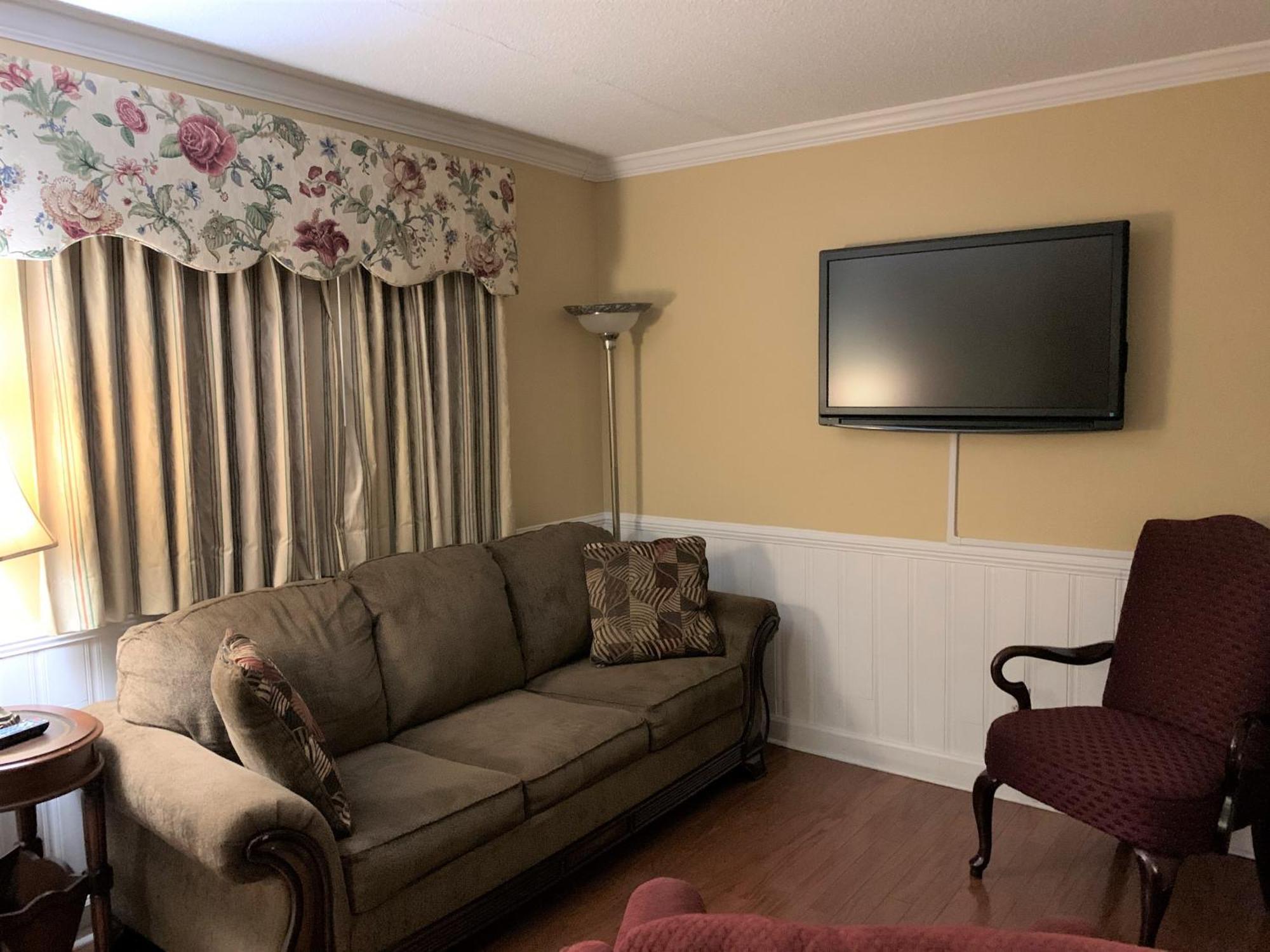 Oak Square Rentals Gatlinburg Szoba fotó