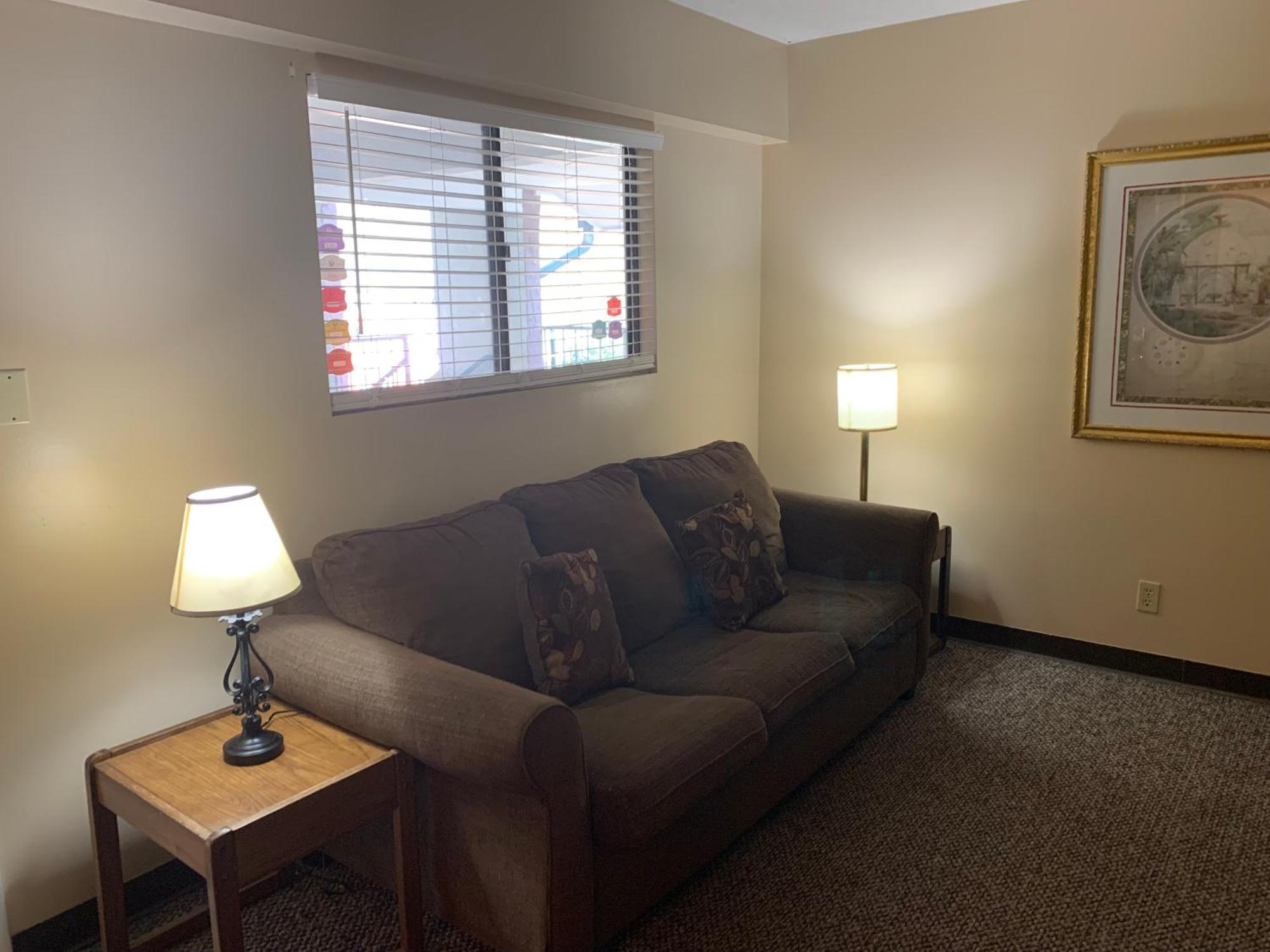 Oak Square Rentals Gatlinburg Szoba fotó