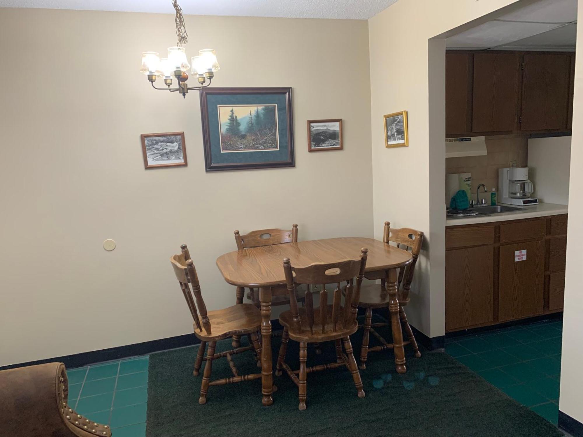 Oak Square Rentals Gatlinburg Szoba fotó