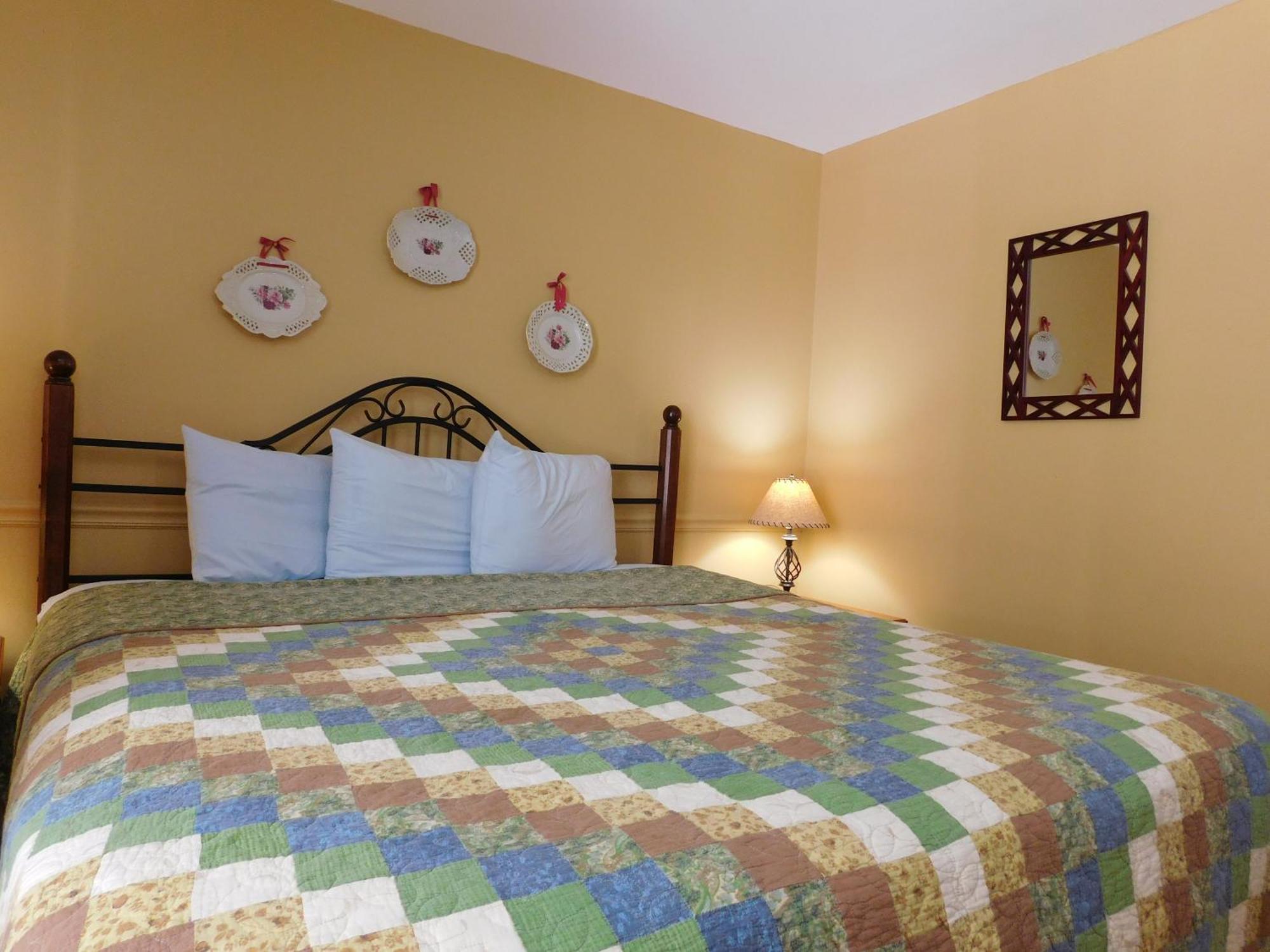 Oak Square Rentals Gatlinburg Szoba fotó