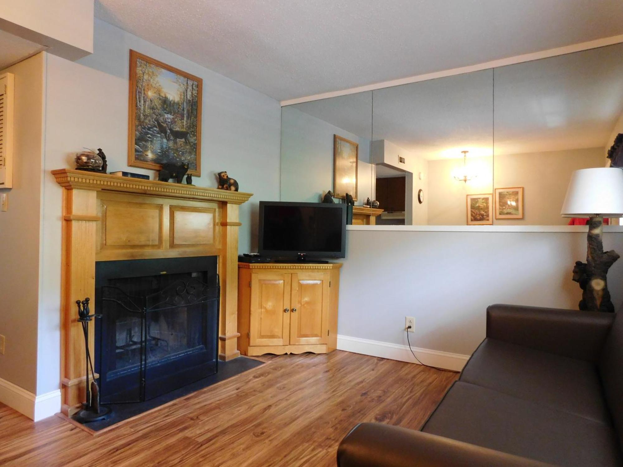 Oak Square Rentals Gatlinburg Szoba fotó