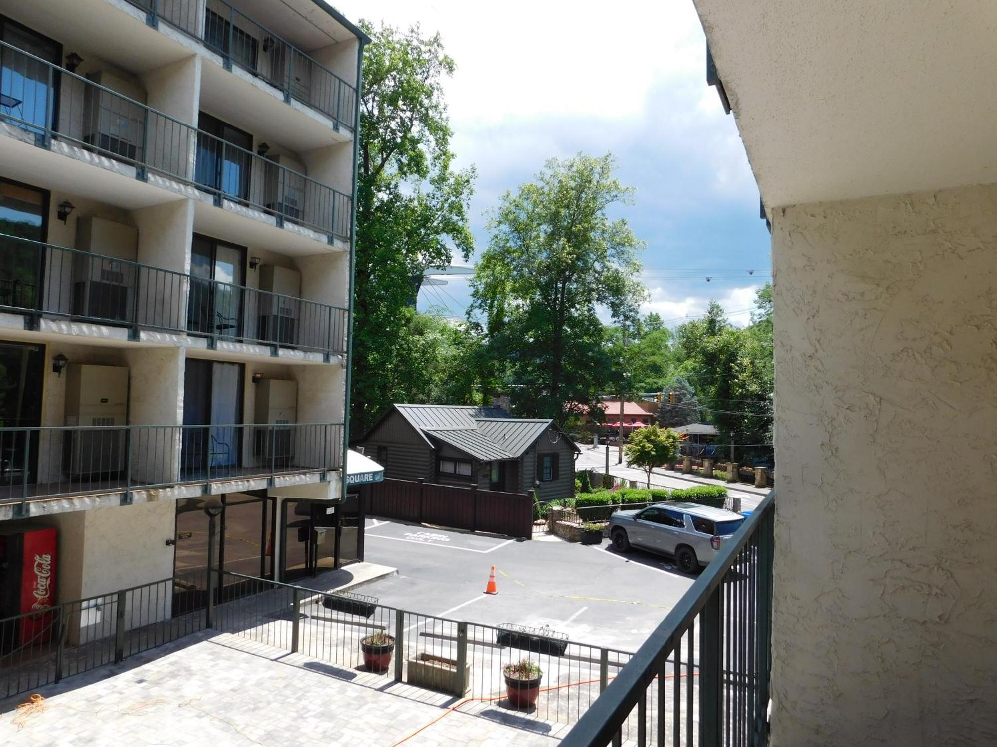 Oak Square Rentals Gatlinburg Szoba fotó
